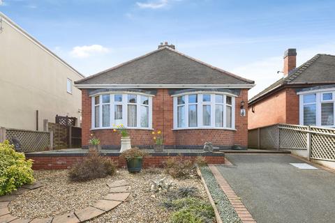 2 bedroom detached bungalow for sale, Beech Lane, Stretton, Burton-On-Trent
