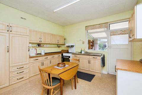 2 bedroom detached bungalow for sale, Beech Lane, Stretton, Burton-On-Trent