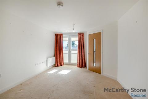 1 bedroom apartment for sale, Scalford Road, Melton Mowbray, Leicestershire. LE13 1FH