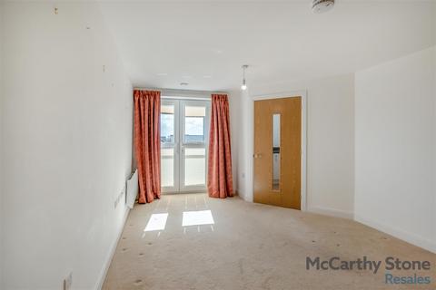 1 bedroom apartment for sale, Scalford Road, Melton Mowbray, Leicestershire. LE13 1FH