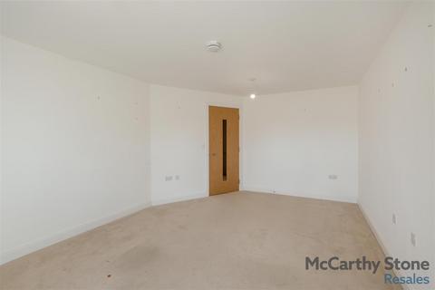 1 bedroom apartment for sale, Scalford Road, Melton Mowbray, Leicestershire. LE13 1FH