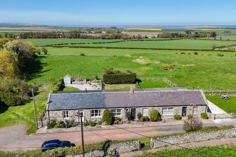 2 bedroom cottage for sale, Easington Village, Easington, Belford