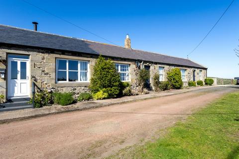 2 bedroom cottage for sale, Easington Village, Easington, Belford