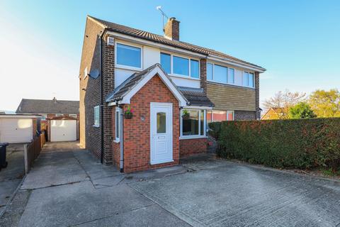 3 bedroom semi-detached house for sale, Birch Close, Sheffield S21