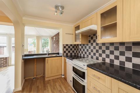 3 bedroom semi-detached house for sale, Birch Close, Sheffield S21