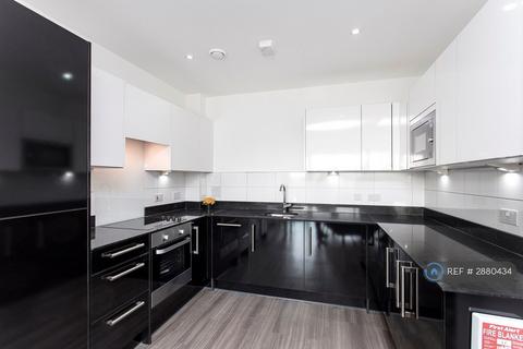 2 bedroom flat to rent, Spa Road, London, SE16