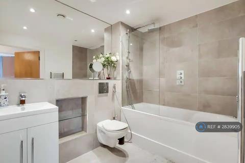 2 bedroom flat to rent, Lidcote House, London, SW9