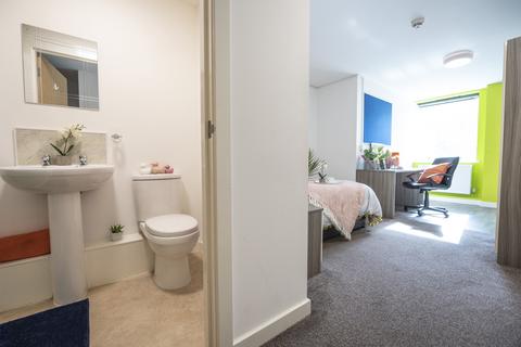 undefined, Premium Studio (Sealed Windows)  at Middlesbrough, 66-77 Corporation Road TS1