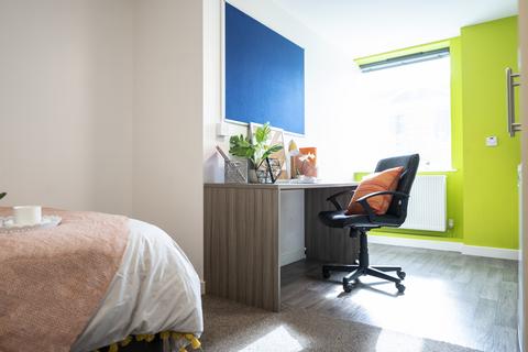 undefined, Premium Studio (Sealed Windows)  at Middlesbrough, 66-77 Corporation Road TS1