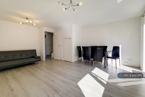 undefined, Taeping Street, London, E14