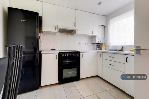 undefined, Taeping Street, London, E14