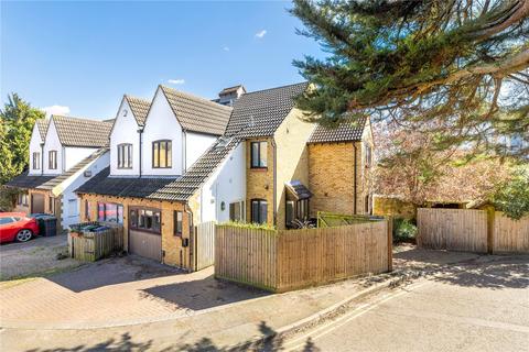 4 bedroom semi-detached house for sale, Elsworth Place, Cambridge, Cambridgeshire