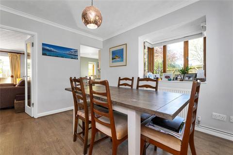 4 bedroom semi-detached house for sale, Elsworth Place, Cambridge, Cambridgeshire