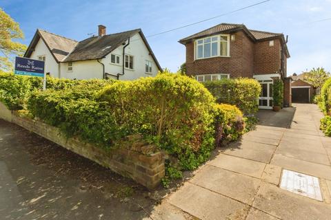 3 bedroom detached house for sale, School Lane, Northwich CW8