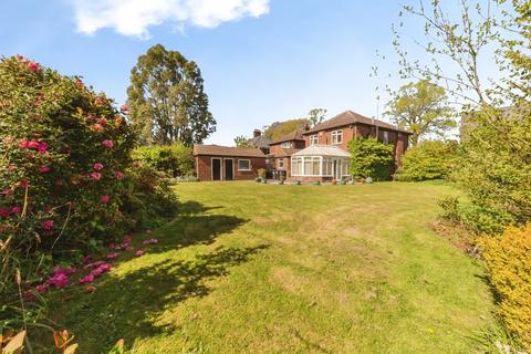 3 bedroom detached house for sale, School Lane, Northwich CW8