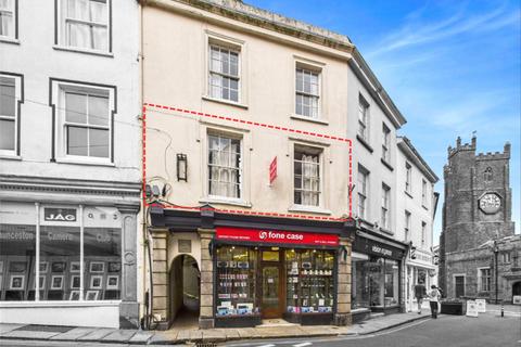 1 bedroom flat to rent, Church Street, Launceston, Cornwall