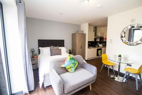 1 bedroom flat to rent, Cardigan Lane, Leeds, LS4