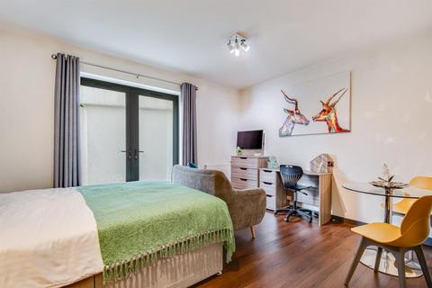1 bedroom flat to rent, Cardigan Lane, Leeds, LS4