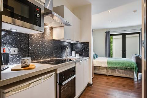 1 bedroom flat to rent, Cardigan Lane, Leeds, LS4