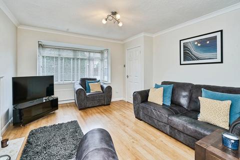 4 bedroom detached house for sale, Bond Way, Hednesford, Cannock, Staffordshire, WS12