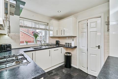4 bedroom detached house for sale, Bond Way, Hednesford, Cannock, Staffordshire, WS12