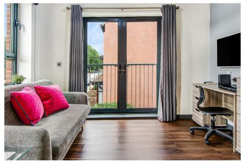 1 bedroom flat to rent, Cardigan Lane, Leeds, LS4