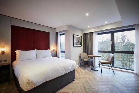 undefined, Roomzzz City - Grande York Yorkshire, York, YO23