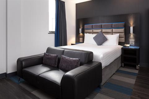 undefined, Roomzzz Chester City - Smart Studio Chester, Chester, CH1