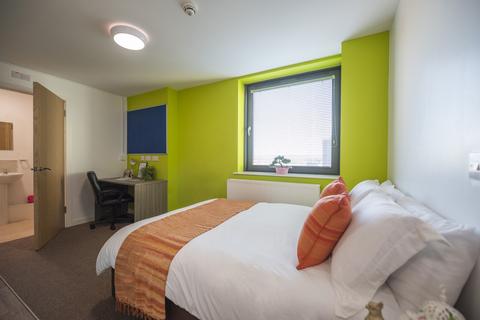 1 bedroom apartment to rent, Premium Studio PLUS at Middlesbrough, 66-77 Corporation Road TS1