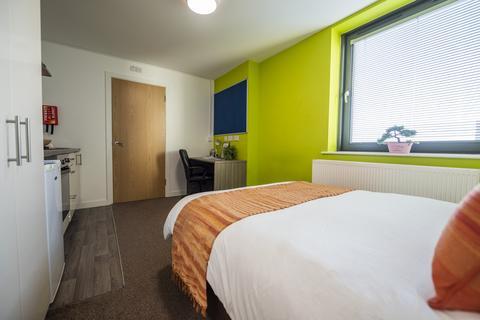 1 bedroom apartment to rent, Premium Studio PLUS at Middlesbrough, 66-77 Corporation Road TS1