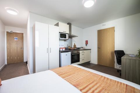 1 bedroom apartment to rent, Premium Studio PLUS at Middlesbrough, 66-77 Corporation Road TS1
