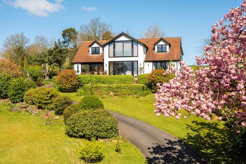 4 bedroom detached house for sale, Knox Park, Killinghall, HG3