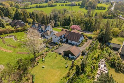 4 bedroom detached house for sale, Knox Park, Killinghall, HG3