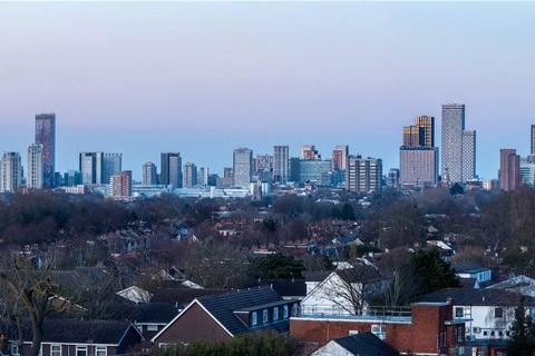 2 bedroom flat for sale, Stafford Road, Wallington SM6