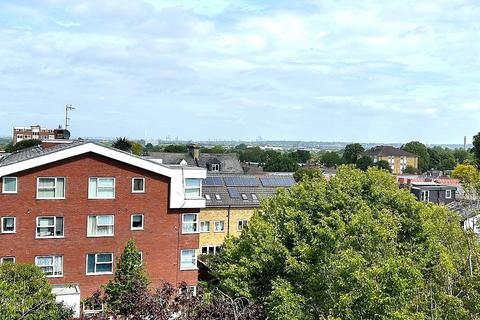 2 bedroom flat for sale, Stafford Road, Wallington SM6