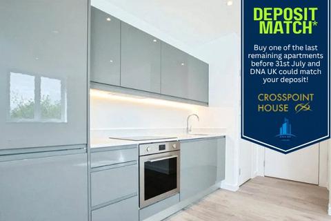 2 bedroom flat for sale, Stafford Road, Wallington SM6