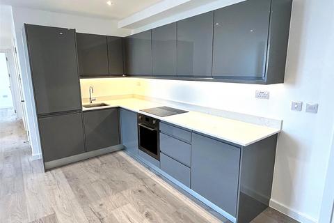 2 bedroom flat for sale, Stafford Road, Wallington SM6