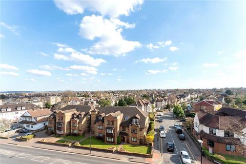 2 bedroom flat for sale, Stafford Road, Wallington SM6