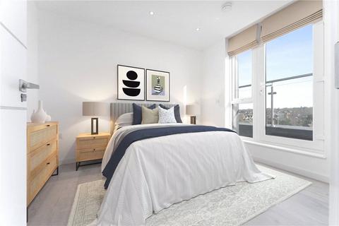 2 bedroom flat for sale, Stafford Road, Wallington SM6