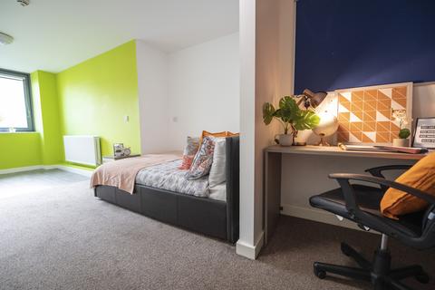 1 bedroom apartment to rent, Rede House -  Superior Studio at Middlesbrough, 66-77 Corporation Road TS1