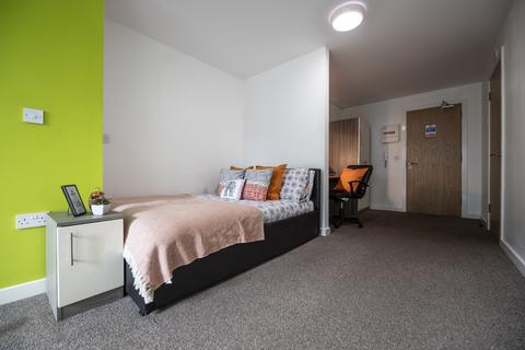 1 bedroom apartment to rent, Rede House -  Superior Studio at Middlesbrough, 66-77 Corporation Road TS1