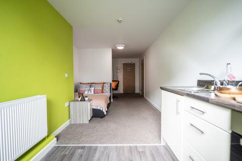 1 bedroom apartment to rent, Rede House -  Superior Studio at Middlesbrough, 66-77 Corporation Road TS1