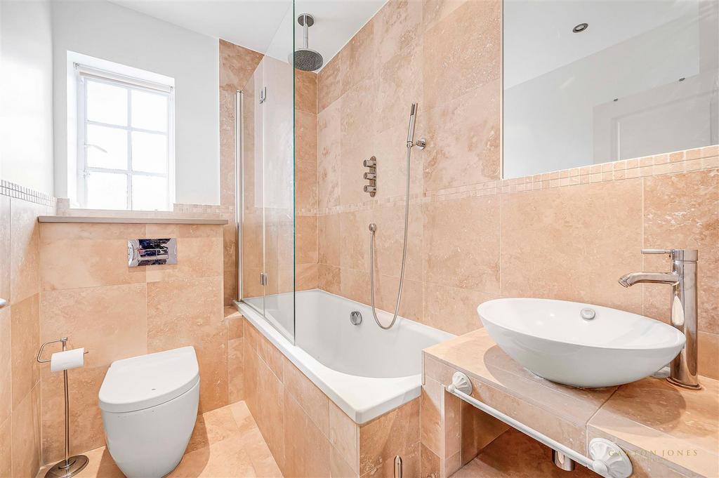 Tufton Court, 41 - 51 Tufton Street, Westminster, London, SW1P - View 3