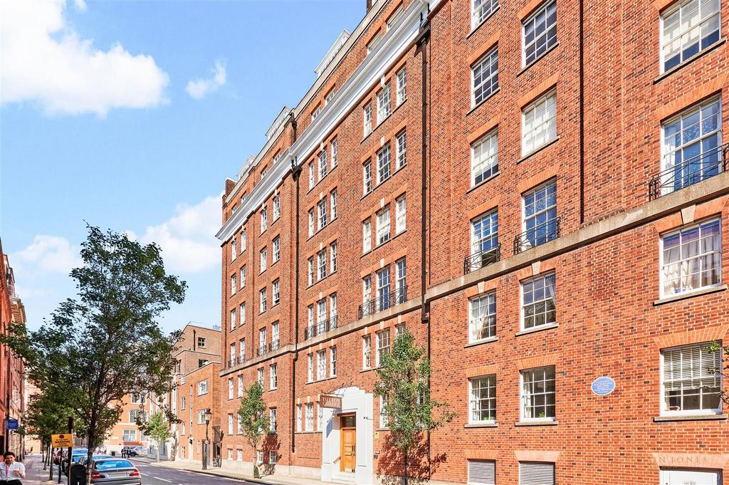 Tufton Court, 41 - 51 Tufton Street, Westminster, London, SW1P - View 4
