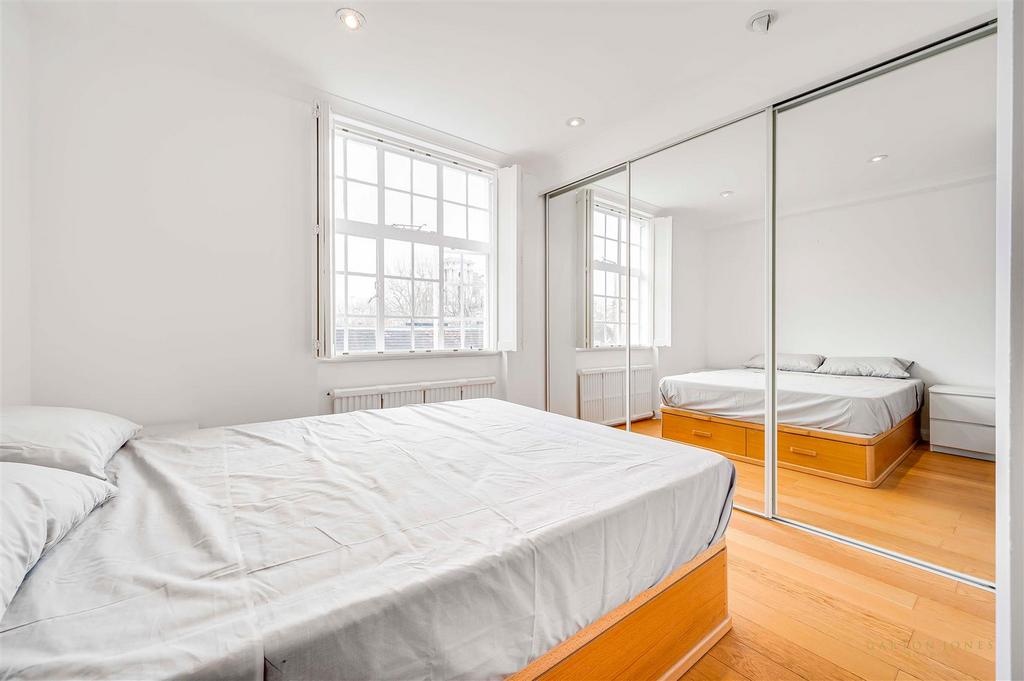 Tufton Court, 41 - 51 Tufton Street, Westminster, London, SW1P - View 5