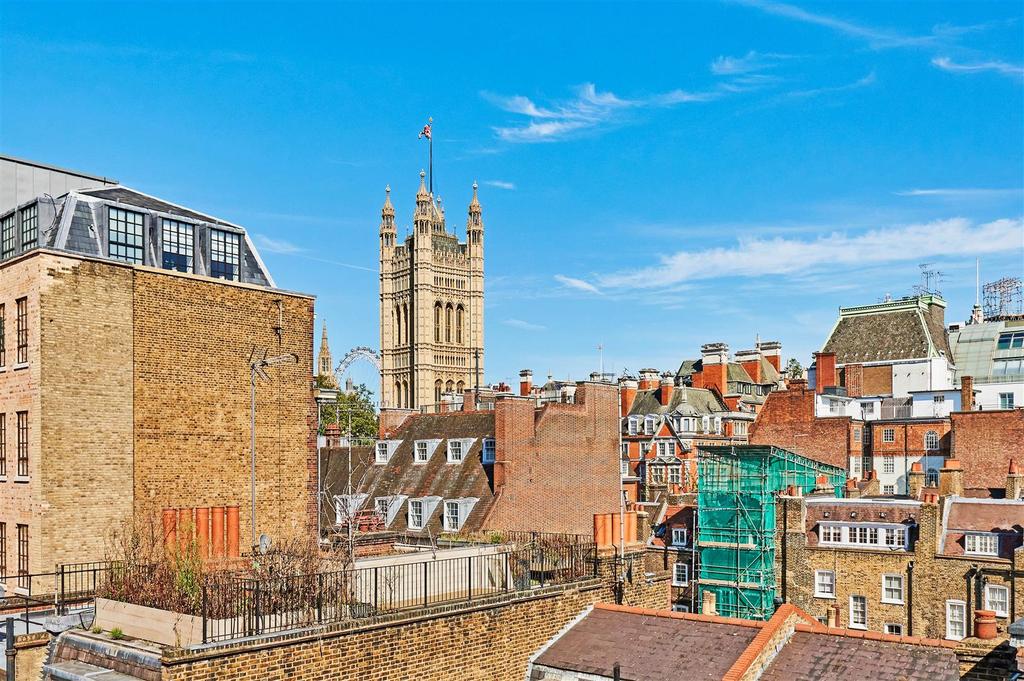 Tufton Court, 41 - 51 Tufton Street, Westminster, London, SW1P - More