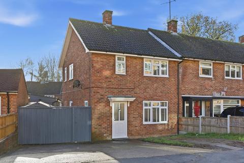 Boleyn Gardens, Brentwood, CM13