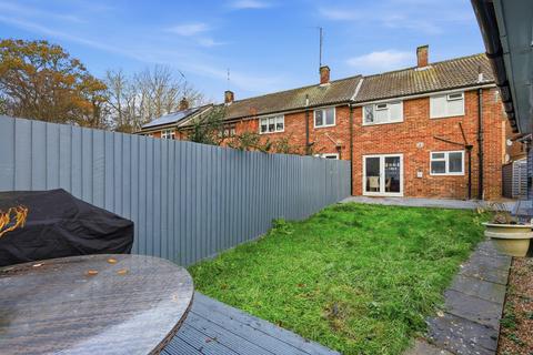 2 bedroom end of terrace house for sale, Boleyn Gardens, Brentwood, CM13