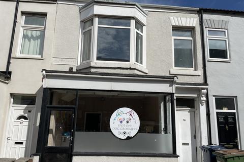 undefined, Station Road, Redcar TS10