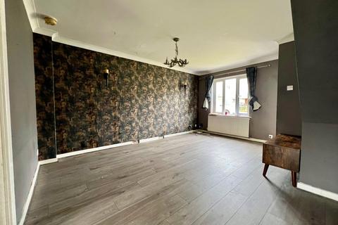 3 bedroom end of terrace house for sale, Tudor Gardens, Merlins Bridge, Haverfordwest, Pembrokeshire, SA61